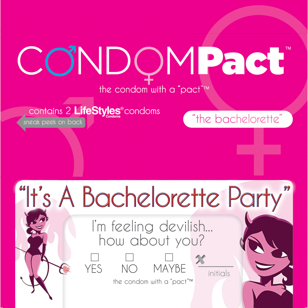 Bachelorette Party