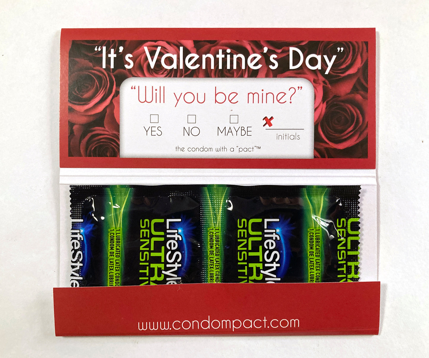 Valentine's Day