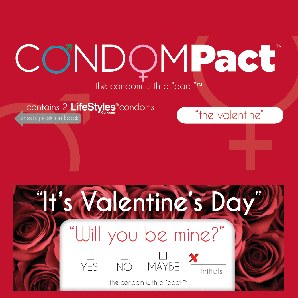 Valentine's Day