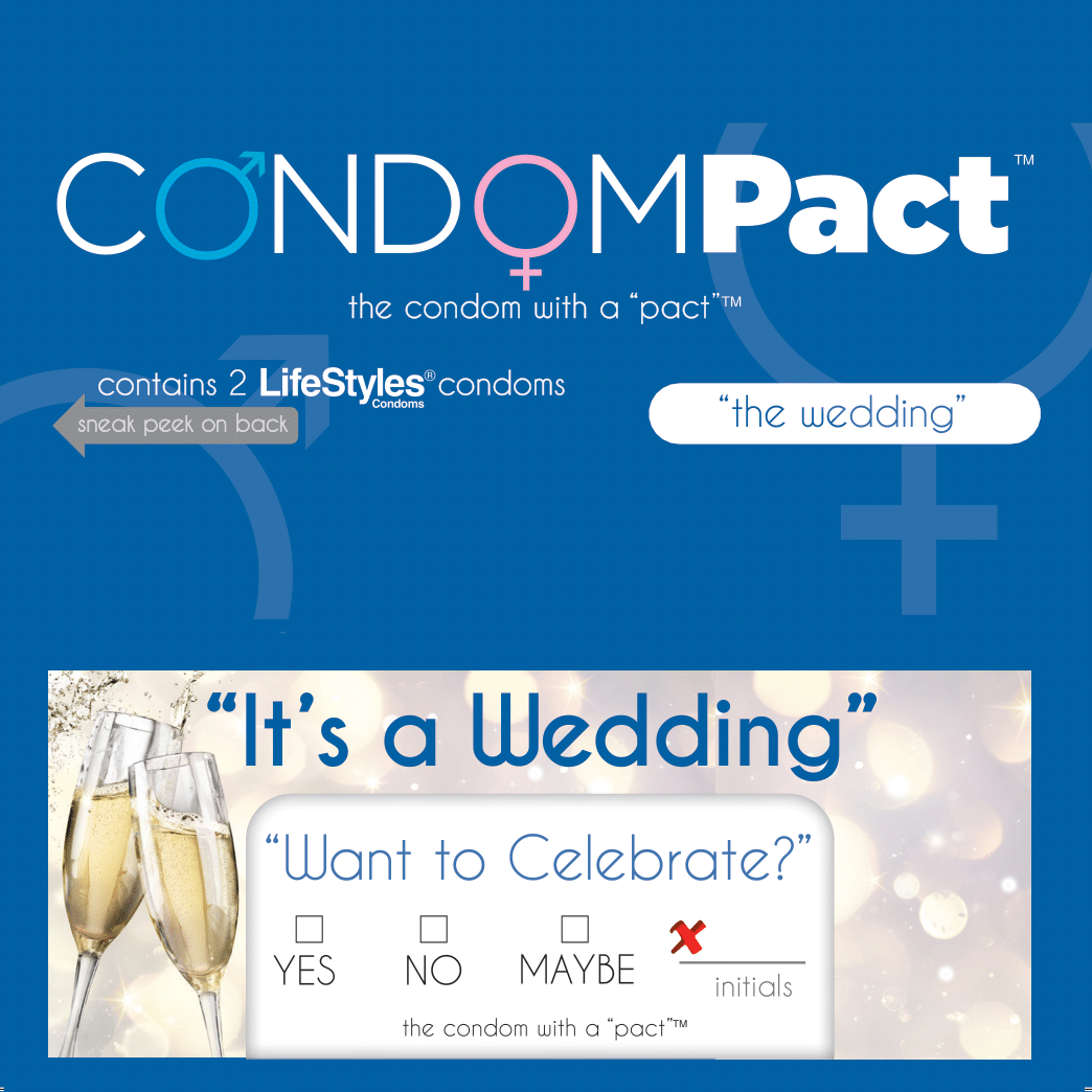 The Wedding